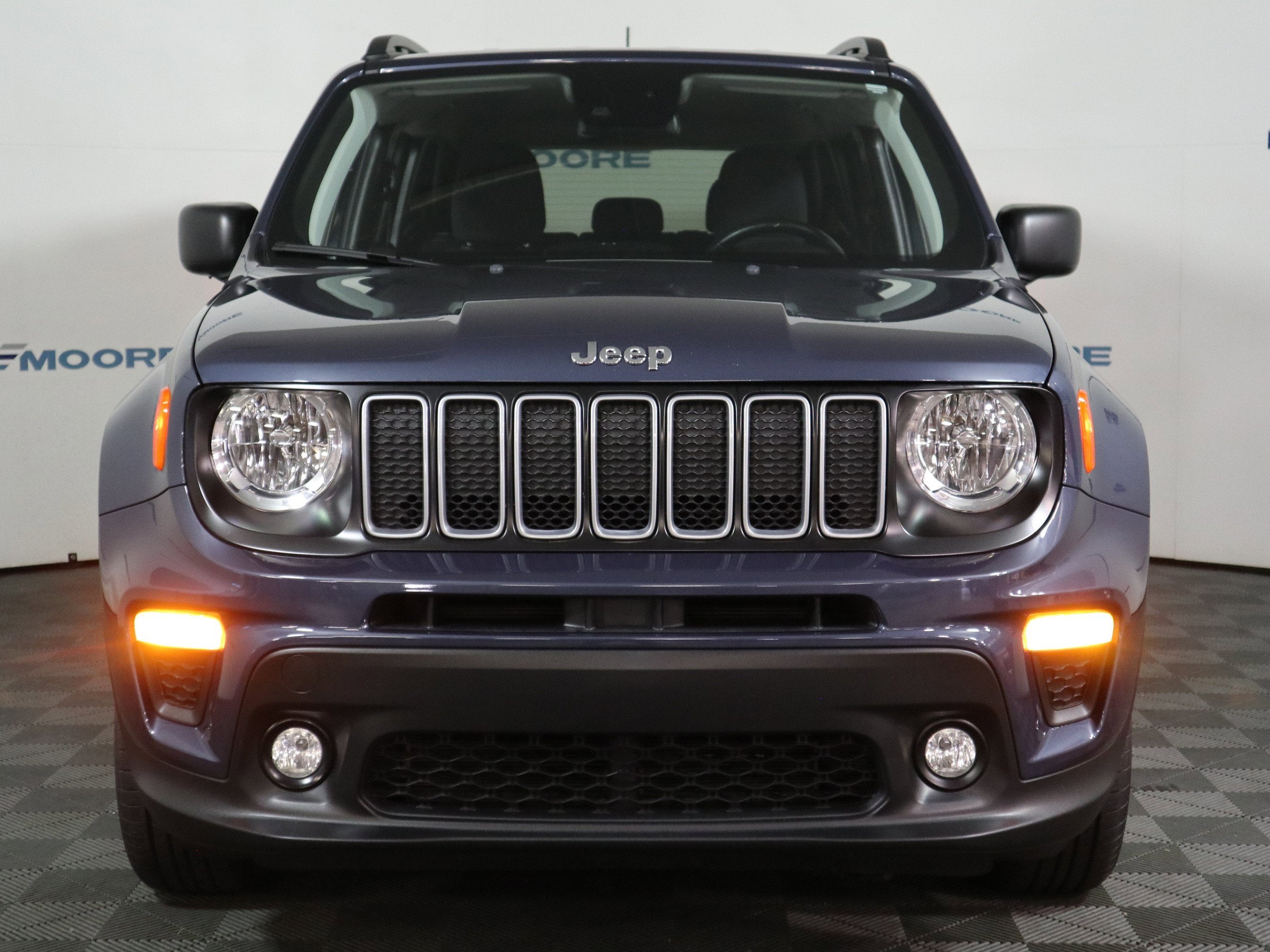 2023 Jeep Renegade Latitude 4x4