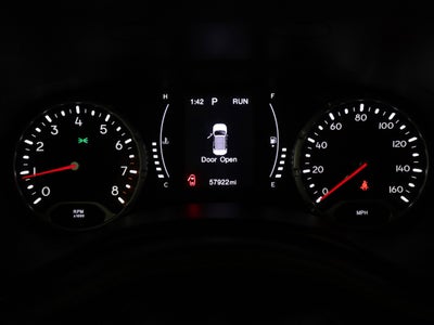 2023 Jeep Renegade Latitude 4x4