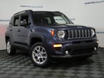 2023 Jeep Renegade Latitude 4x4