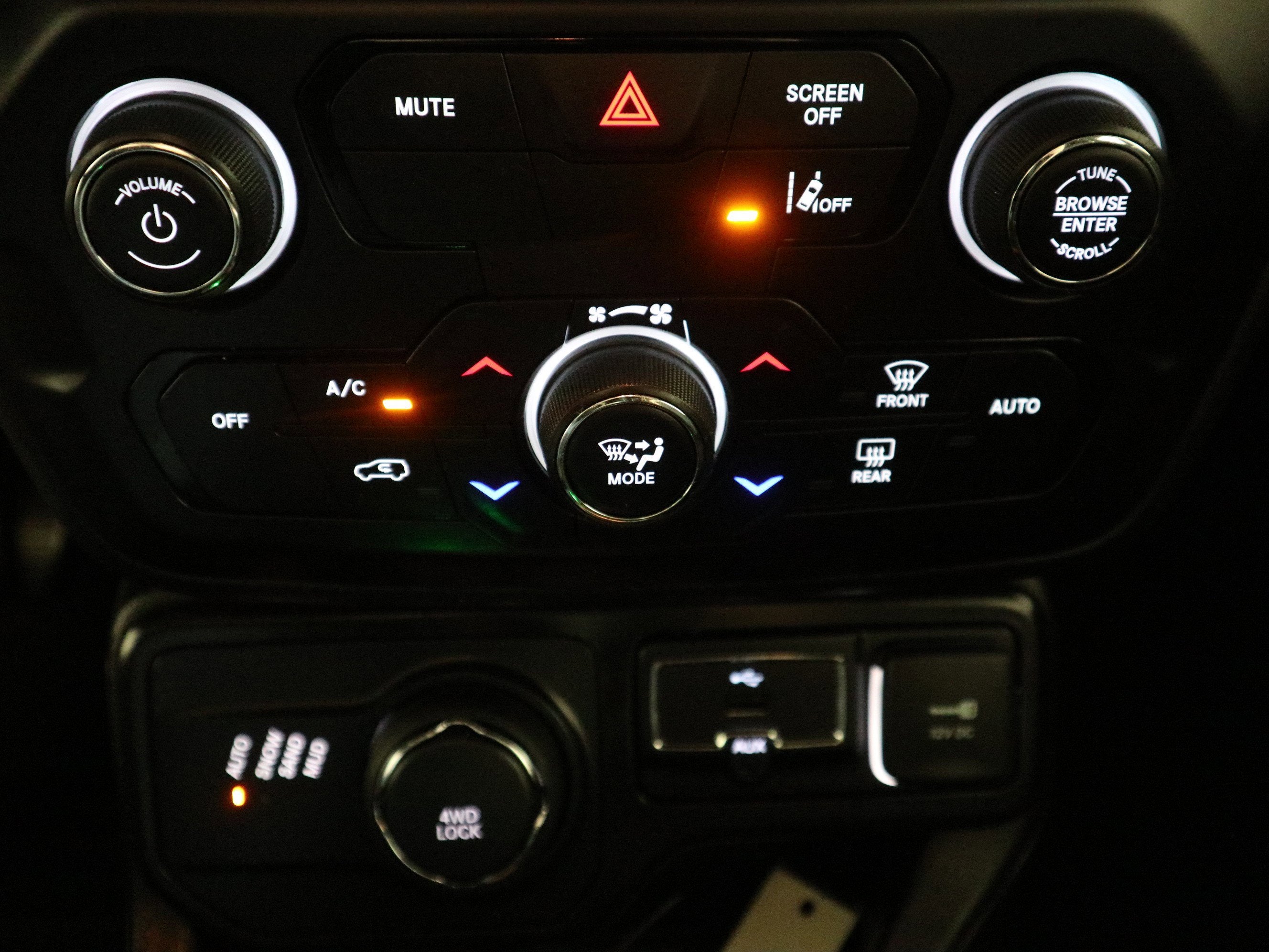 2023 Jeep Renegade Latitude 4x4