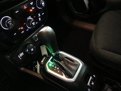 2023 Jeep Renegade Latitude 4x4