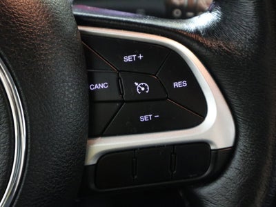 2023 Jeep Renegade Latitude 4x4