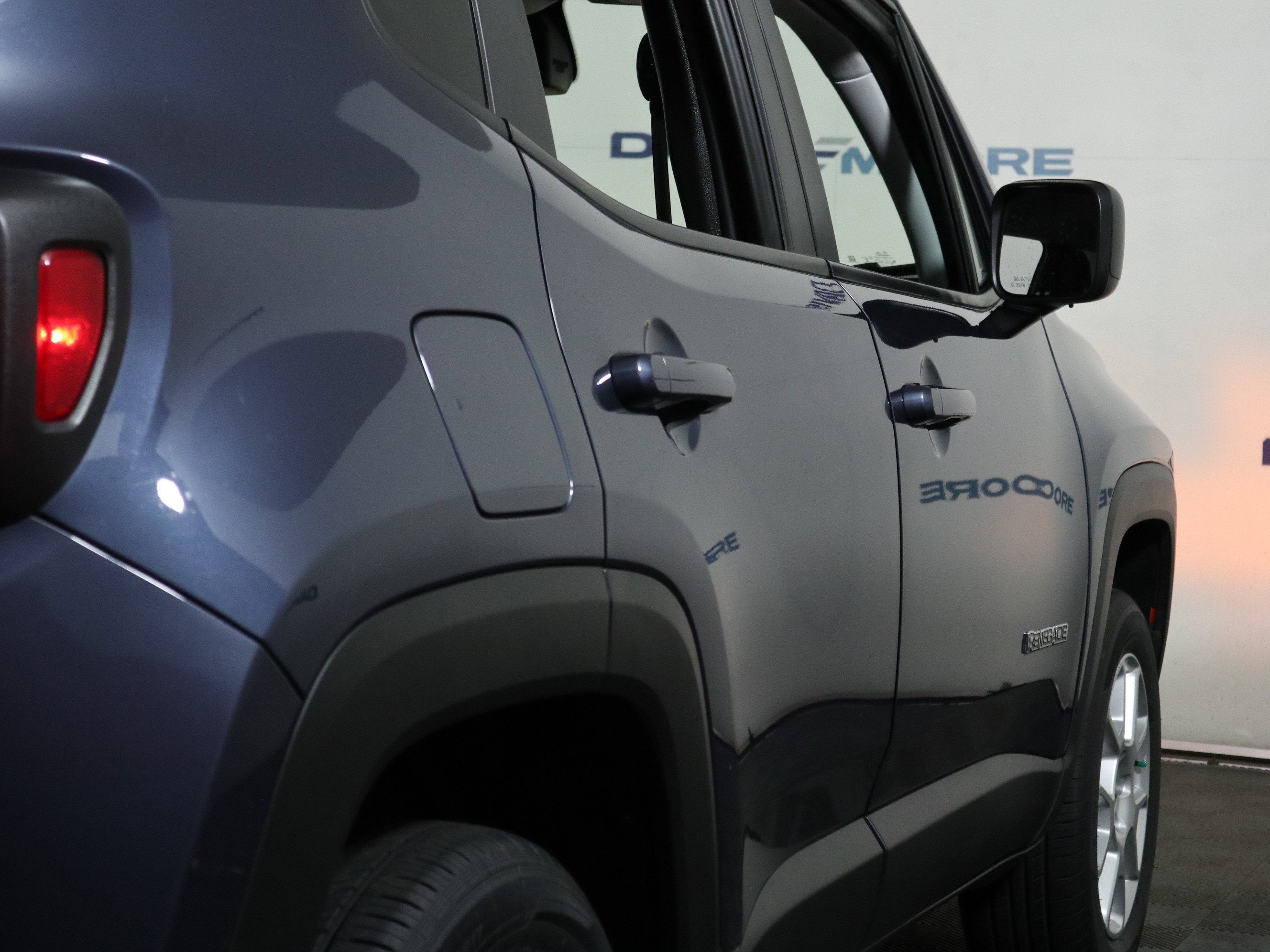 2023 Jeep Renegade Latitude 4x4