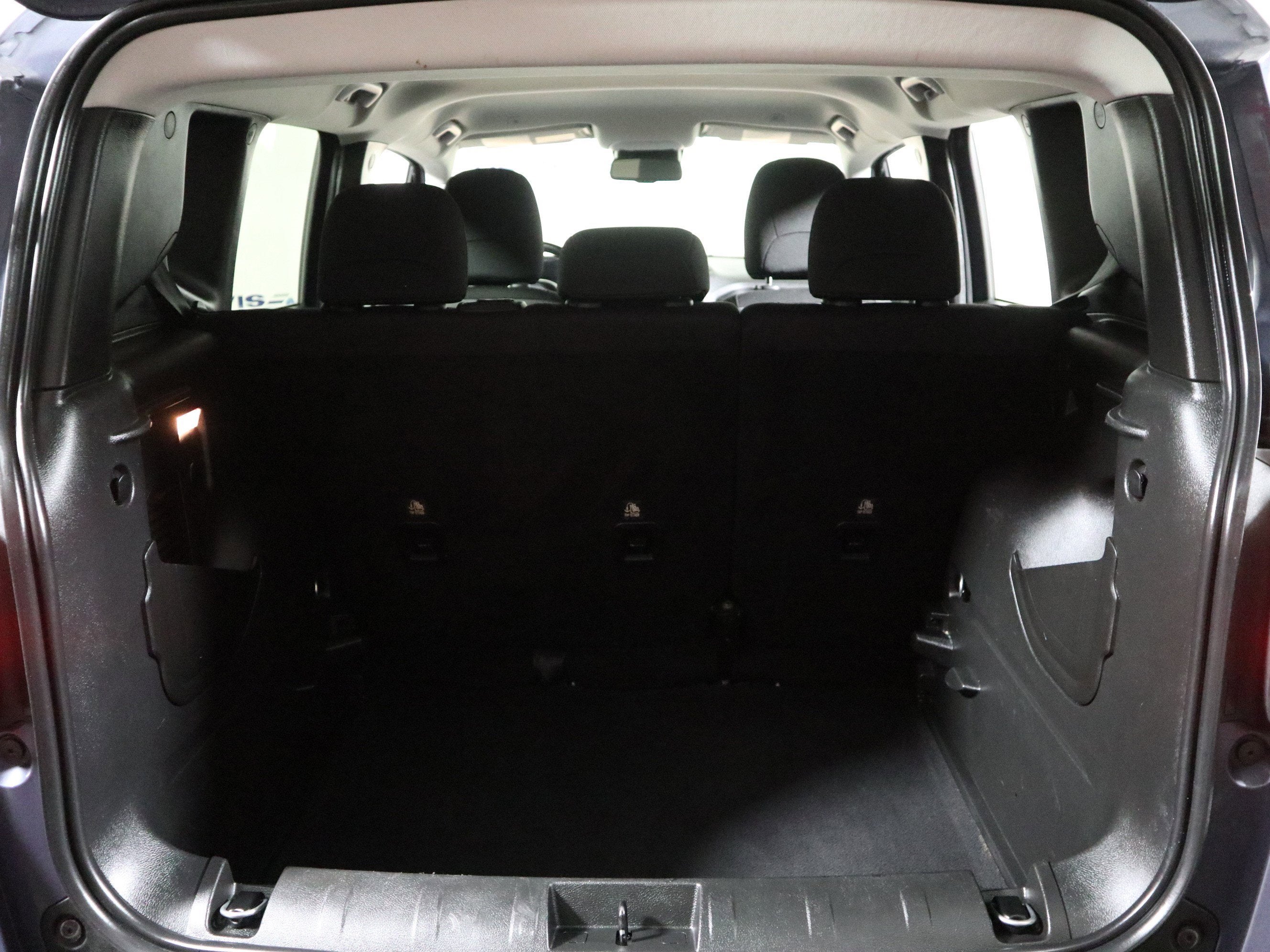 2023 Jeep Renegade Latitude 4x4