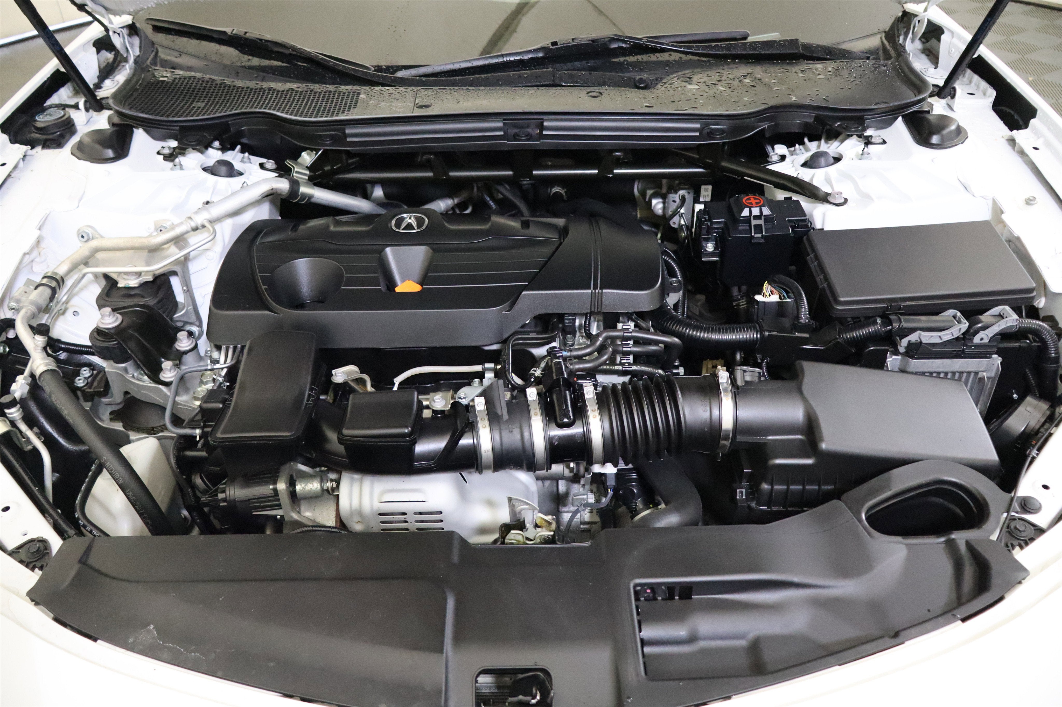 2023 Acura TLX w/A-Spec Package