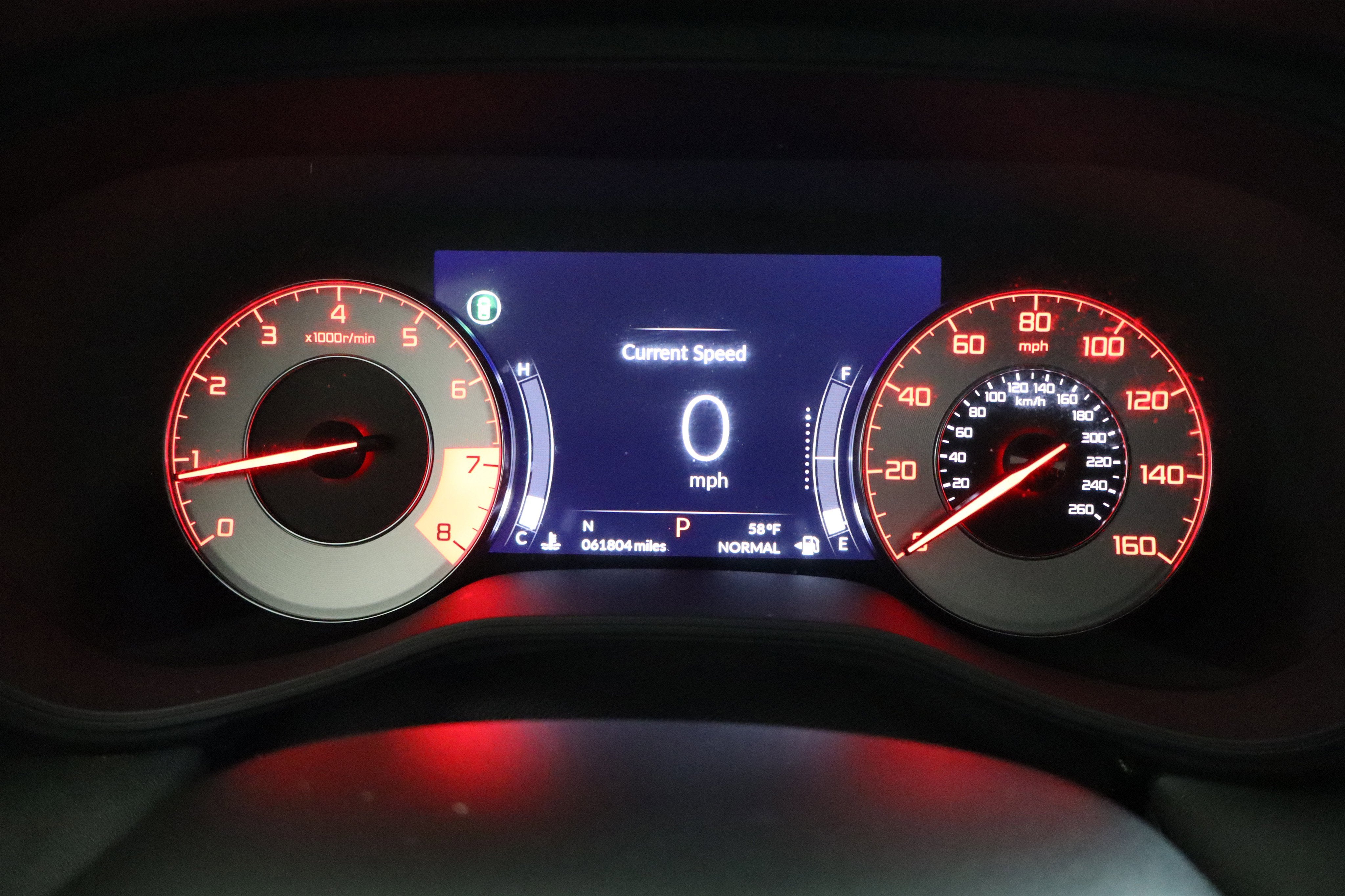 2023 Acura TLX w/A-Spec Package