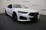 2023 Acura TLX w/A-Spec Package