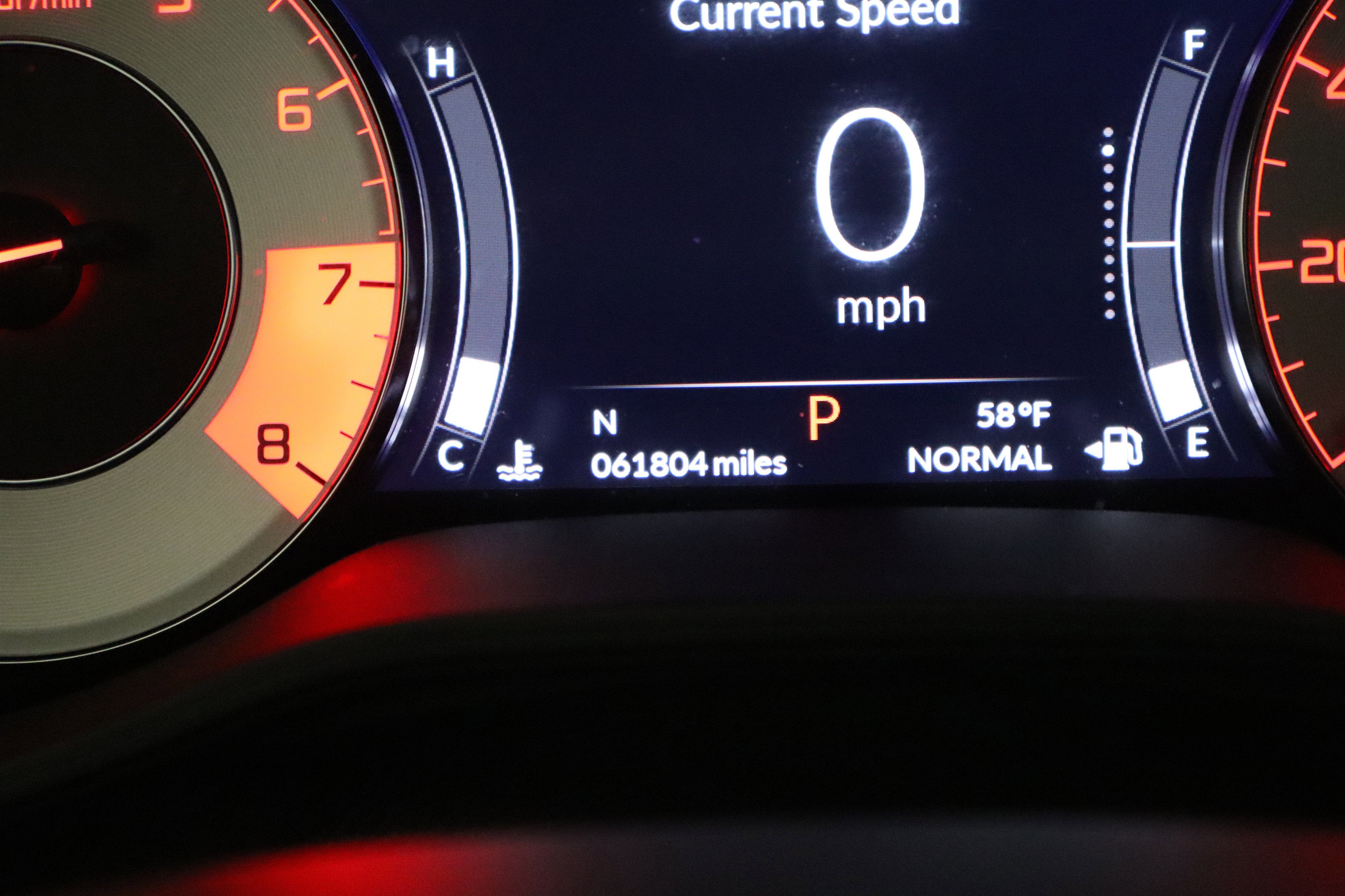 2023 Acura TLX w/A-Spec Package