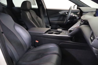 2023 Acura TLX w/A-Spec Package