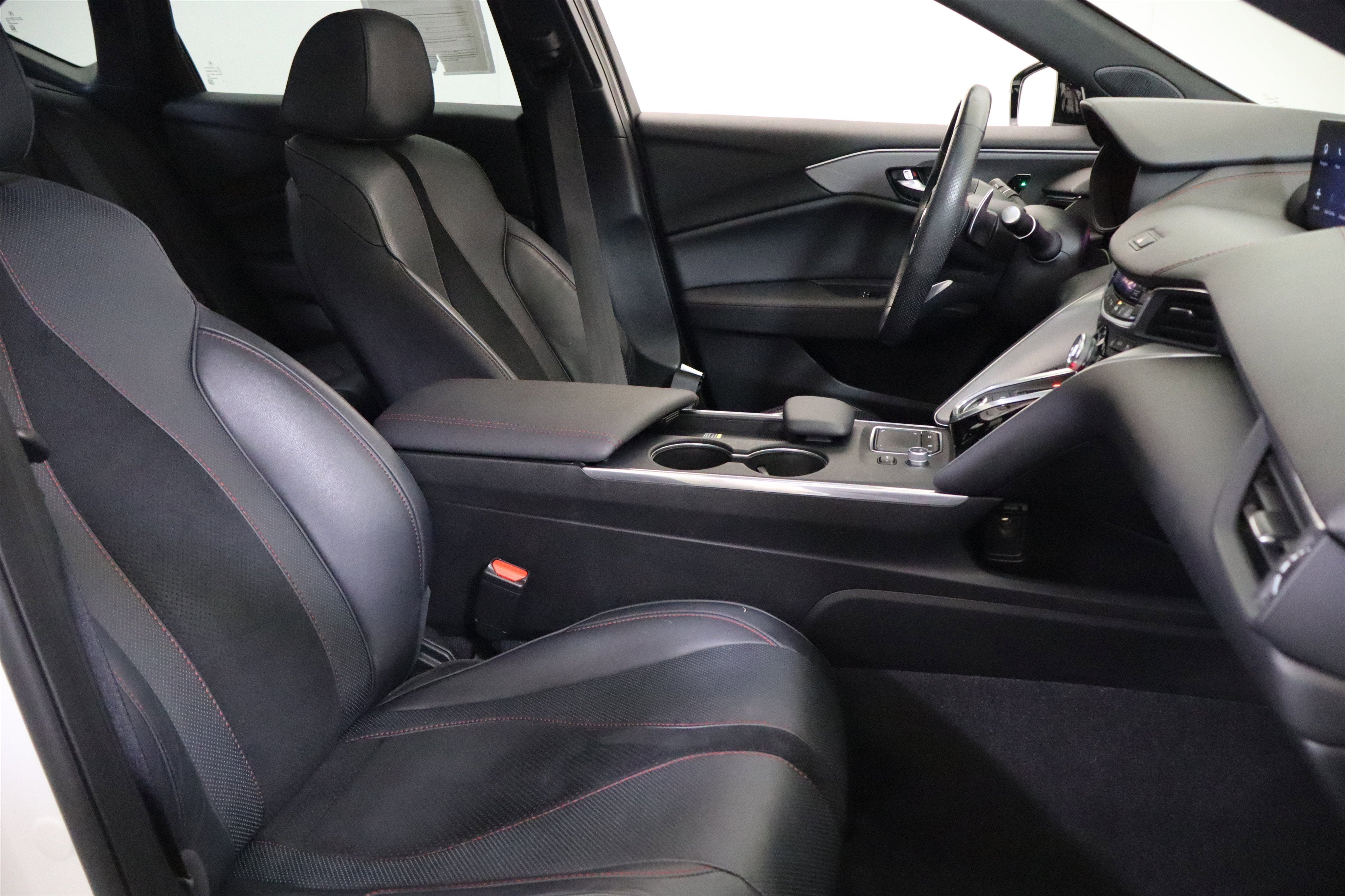 2023 Acura TLX w/A-Spec Package