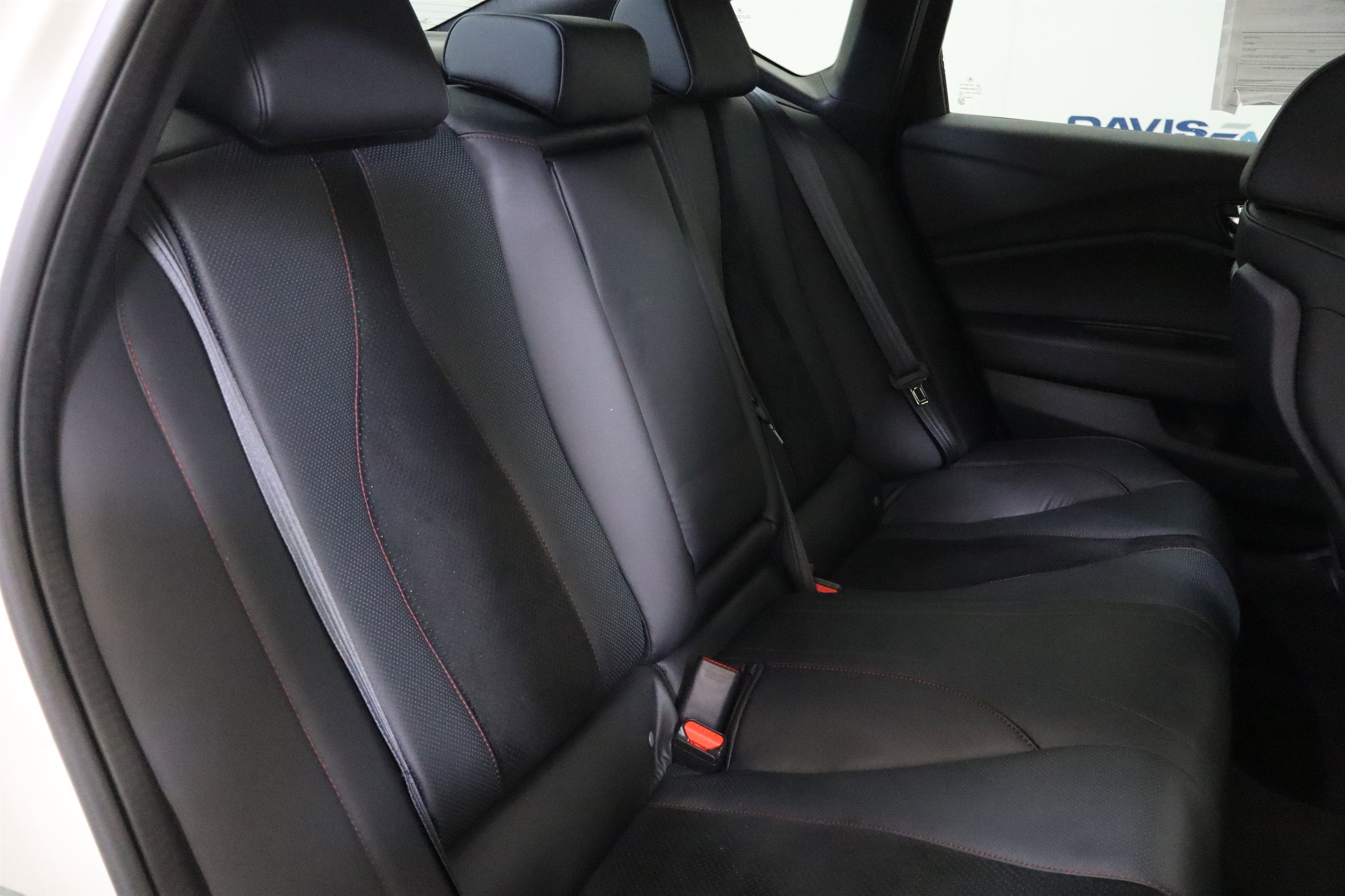 2023 Acura TLX w/A-Spec Package