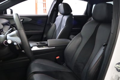 2023 Acura TLX w/A-Spec Package