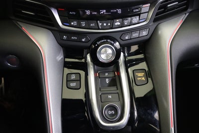 2023 Acura TLX w/A-Spec Package