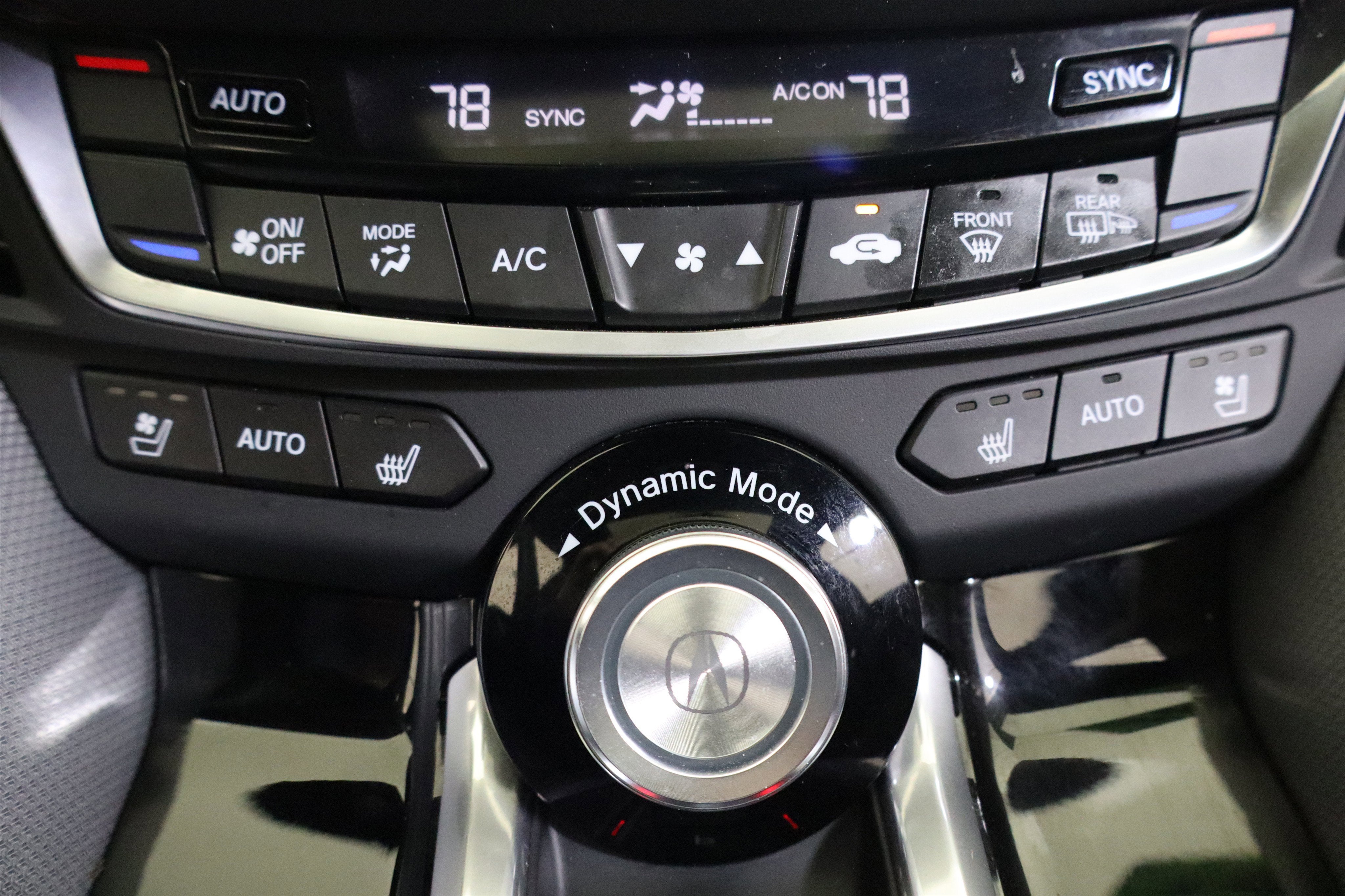 2023 Acura TLX w/A-Spec Package