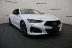2023 Acura TLX w/A-Spec Package
