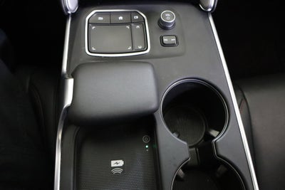 2023 Acura TLX w/A-Spec Package