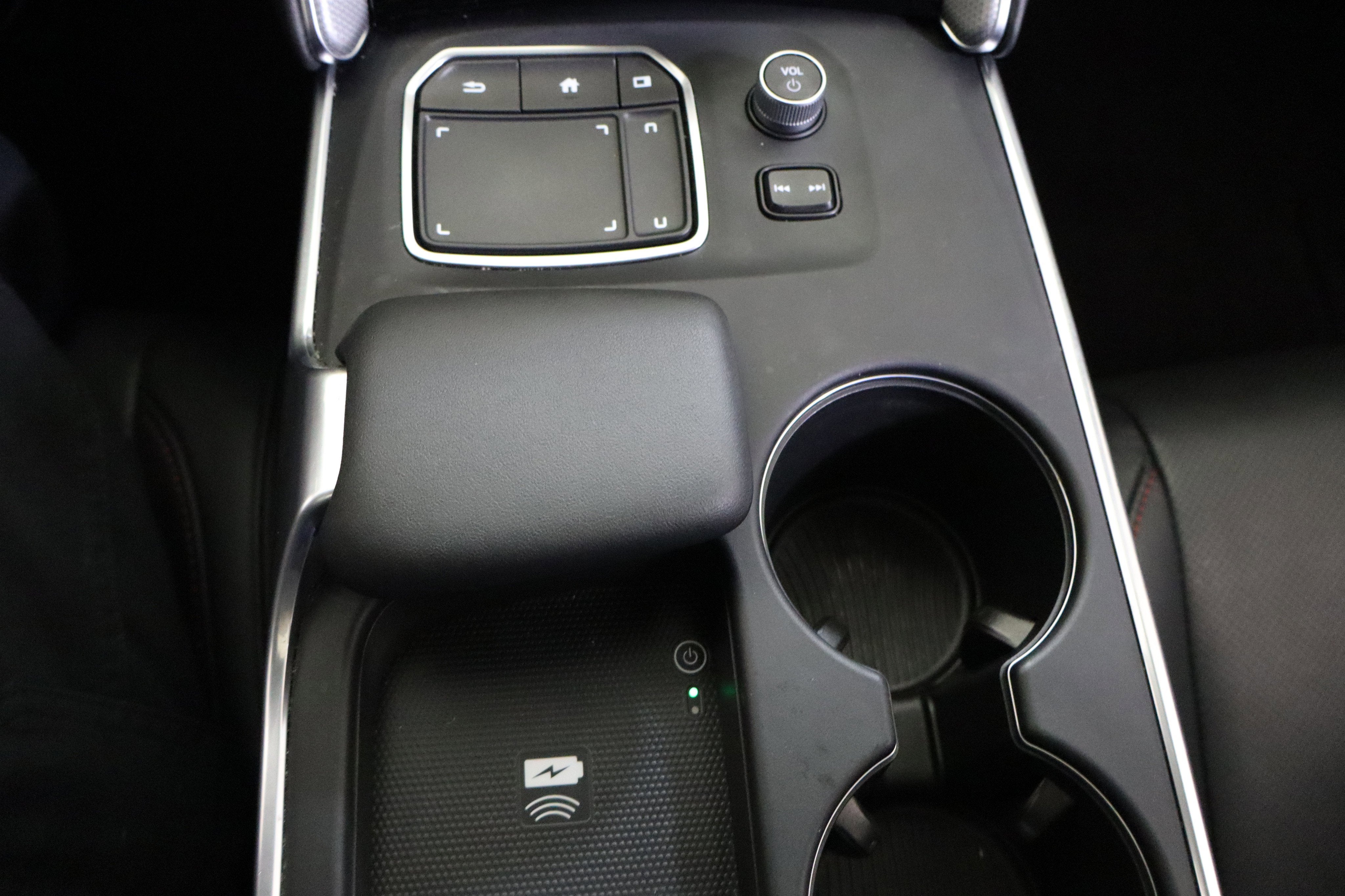 2023 Acura TLX w/A-Spec Package