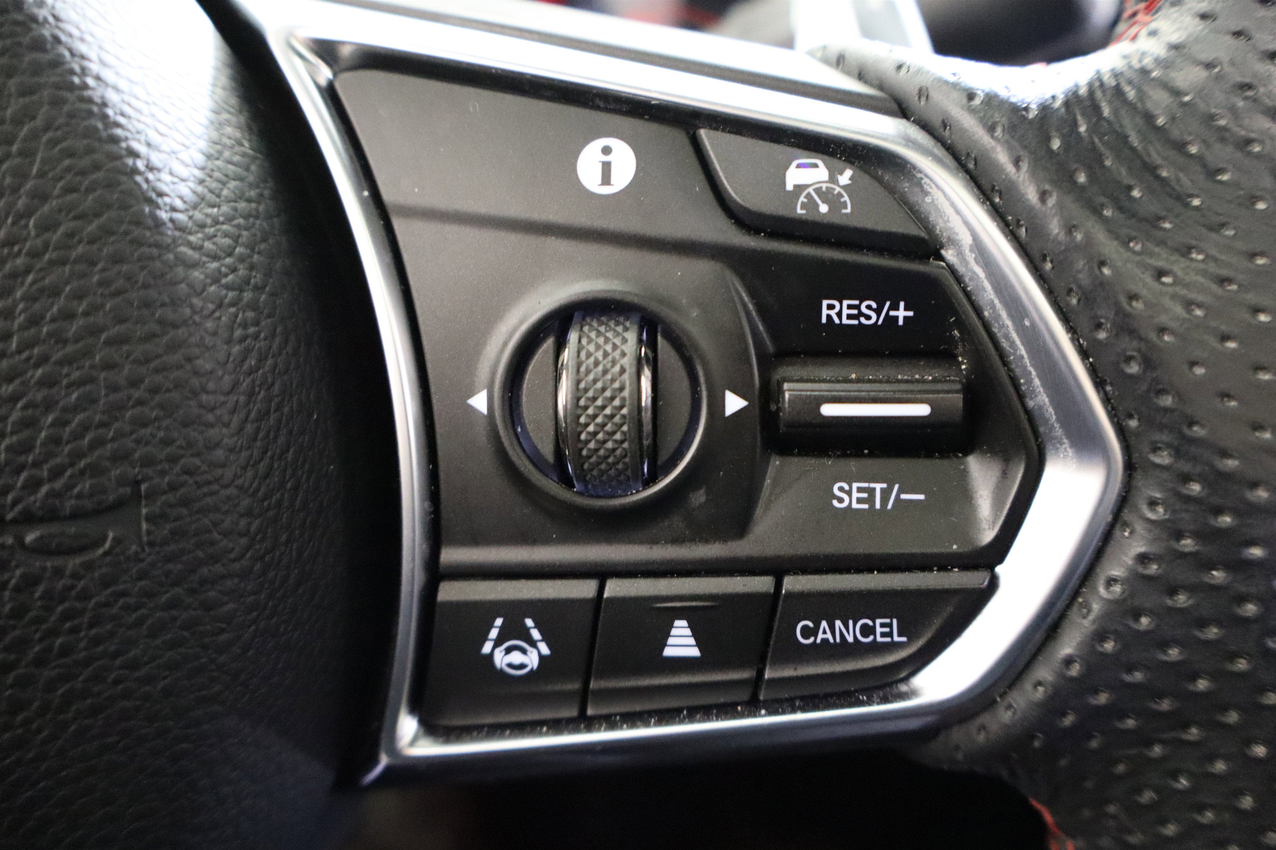 2023 Acura TLX w/A-Spec Package