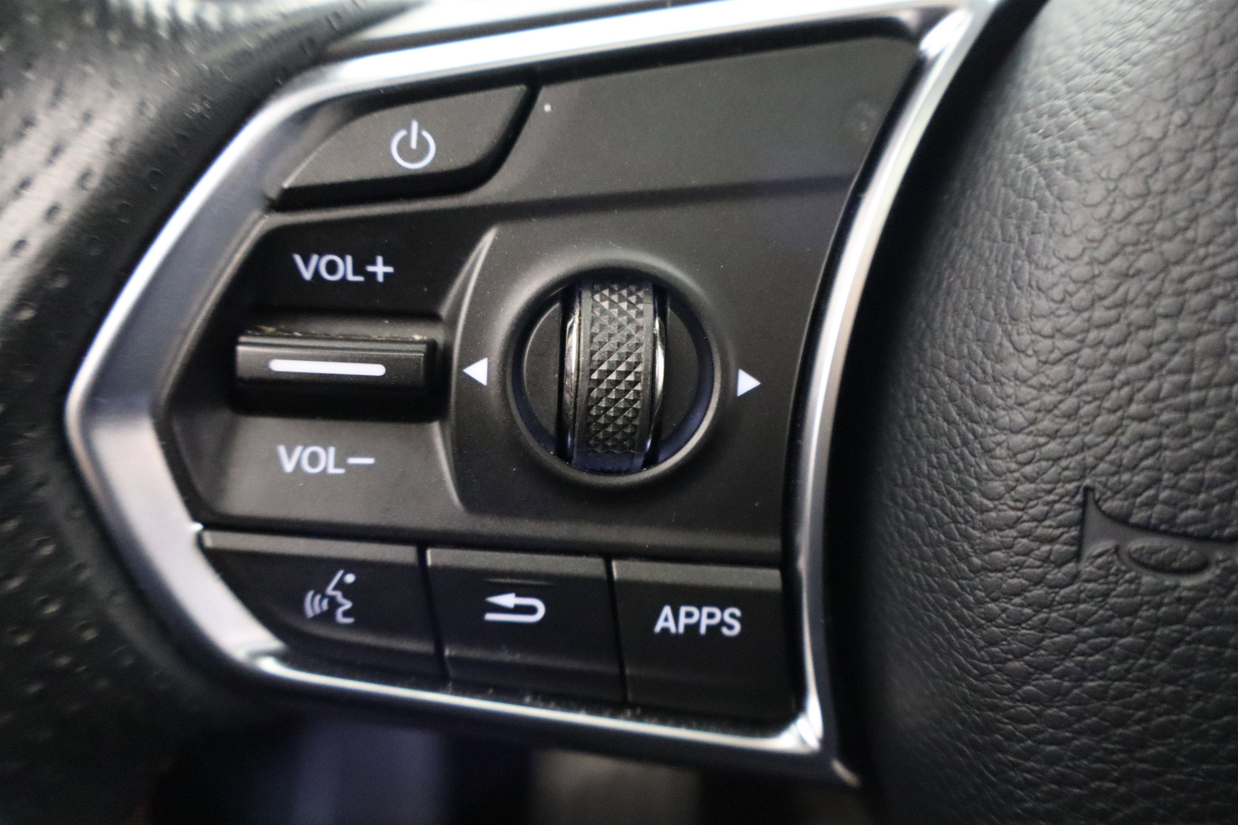 2023 Acura TLX w/A-Spec Package