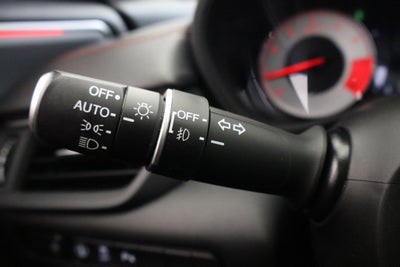 2023 Acura TLX w/A-Spec Package