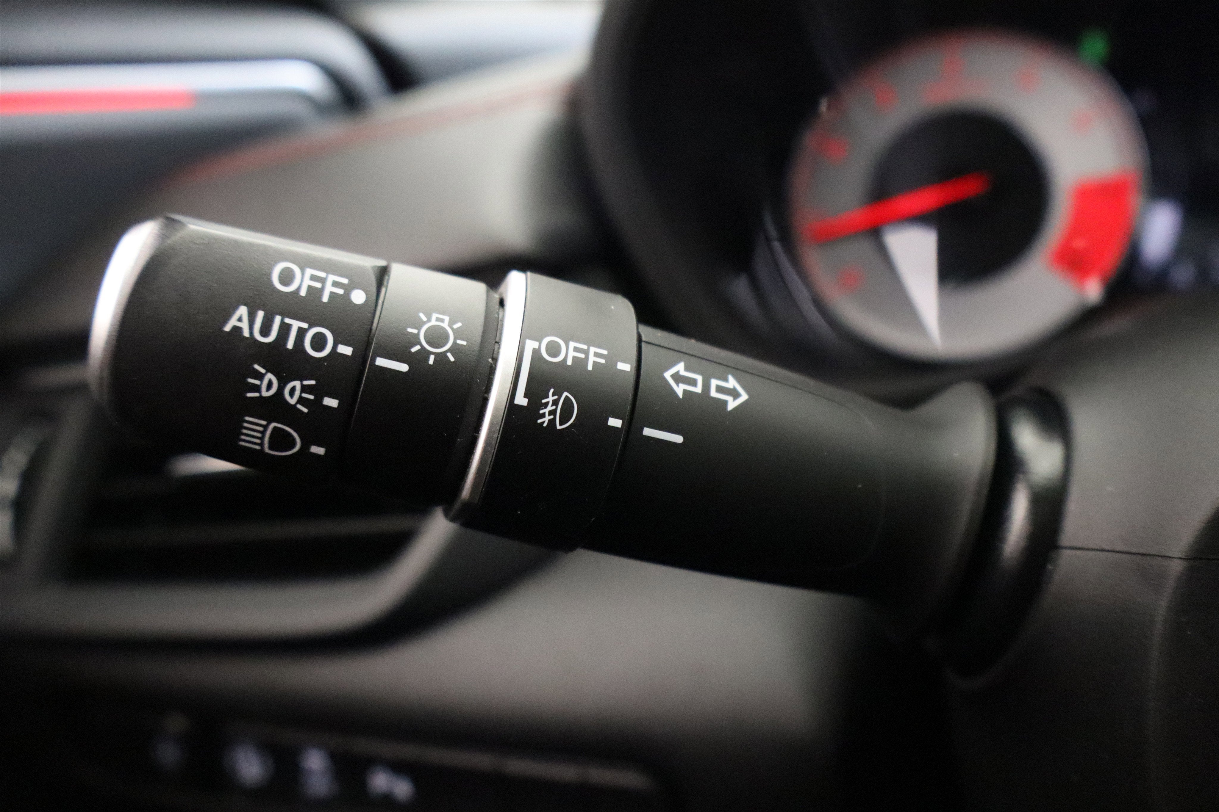 2023 Acura TLX w/A-Spec Package