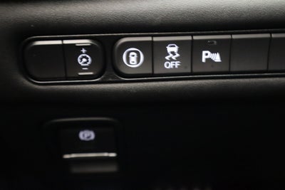 2023 Acura TLX w/A-Spec Package