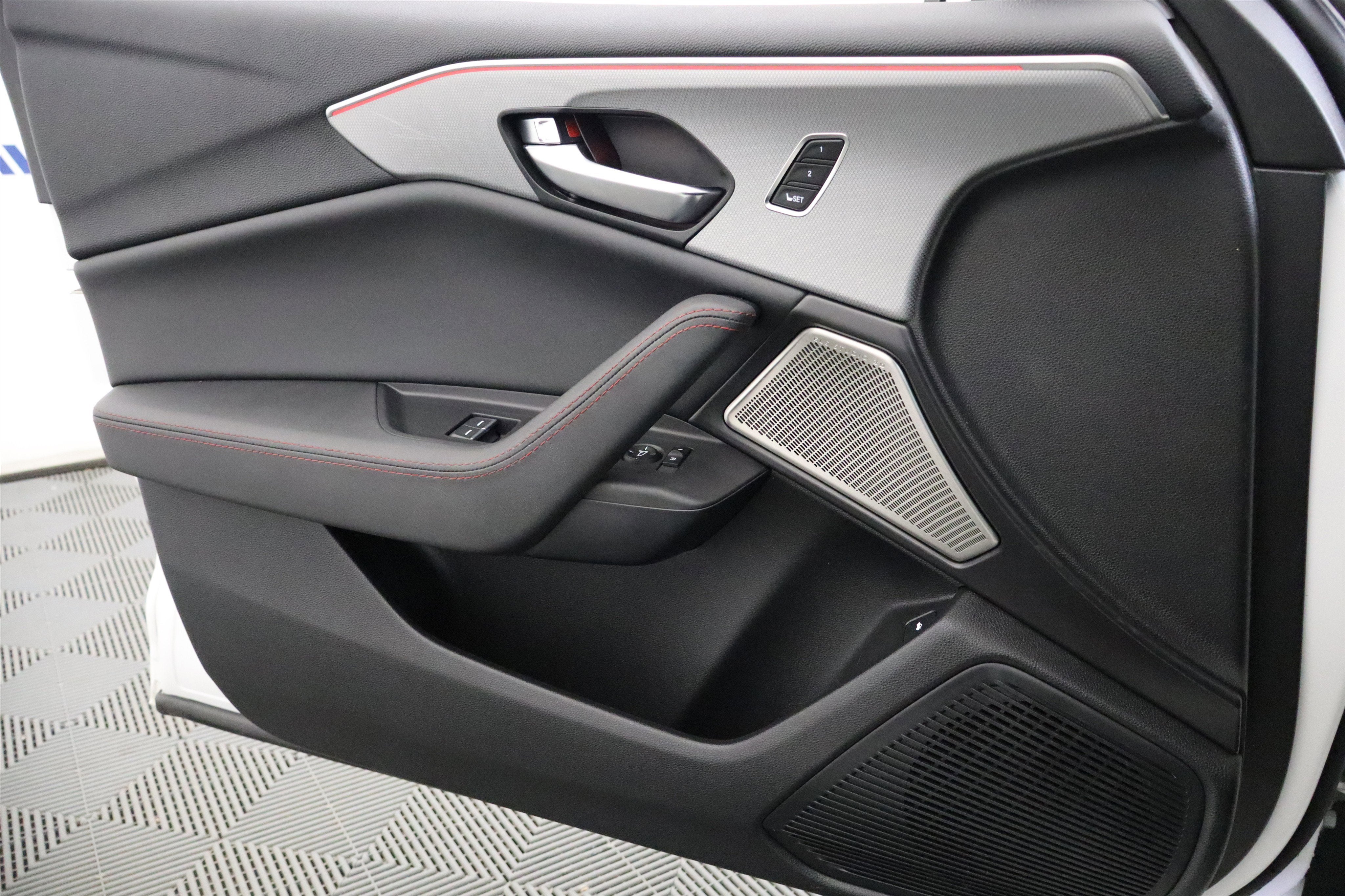 2023 Acura TLX w/A-Spec Package