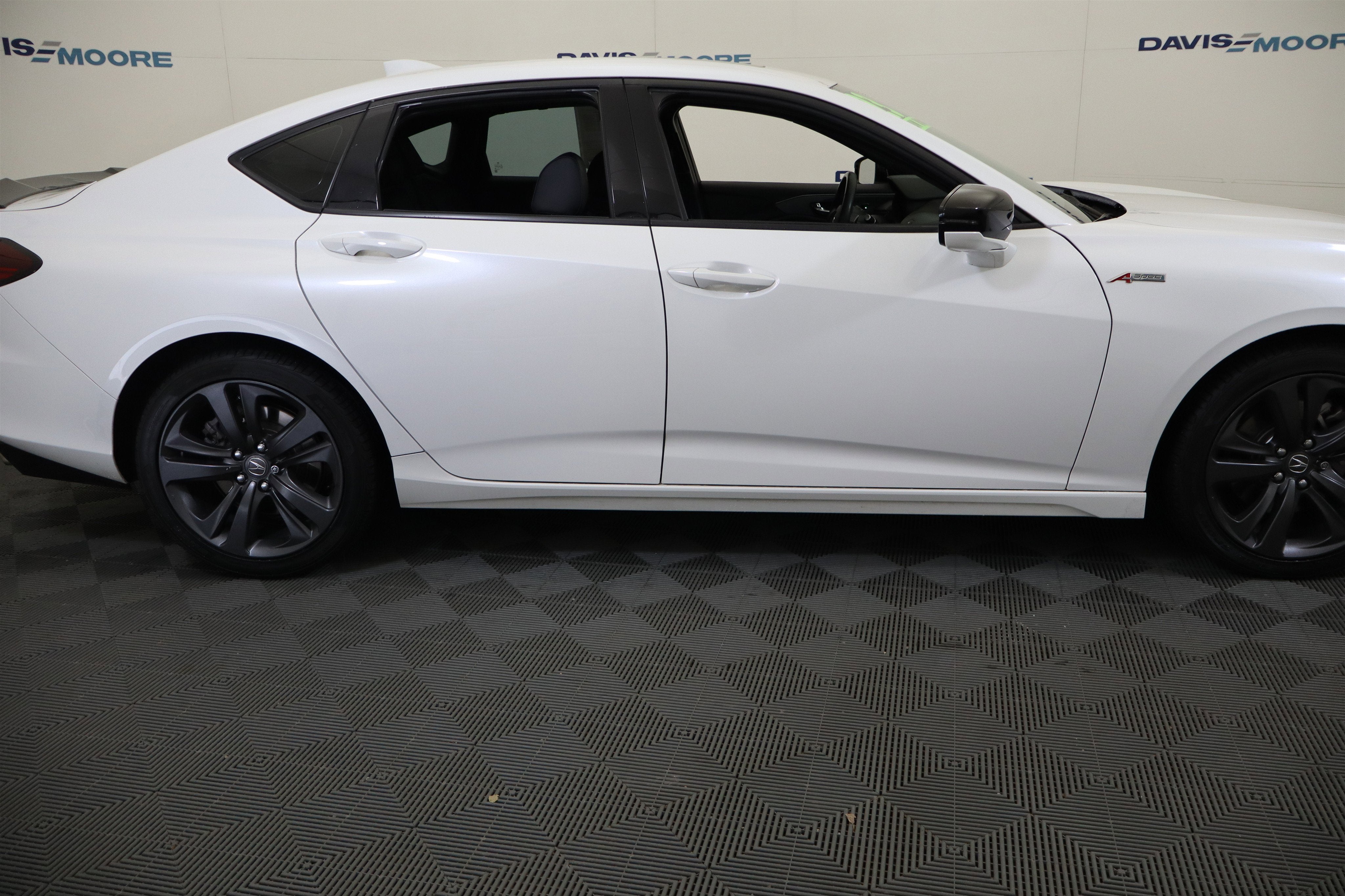 2023 Acura TLX w/A-Spec Package