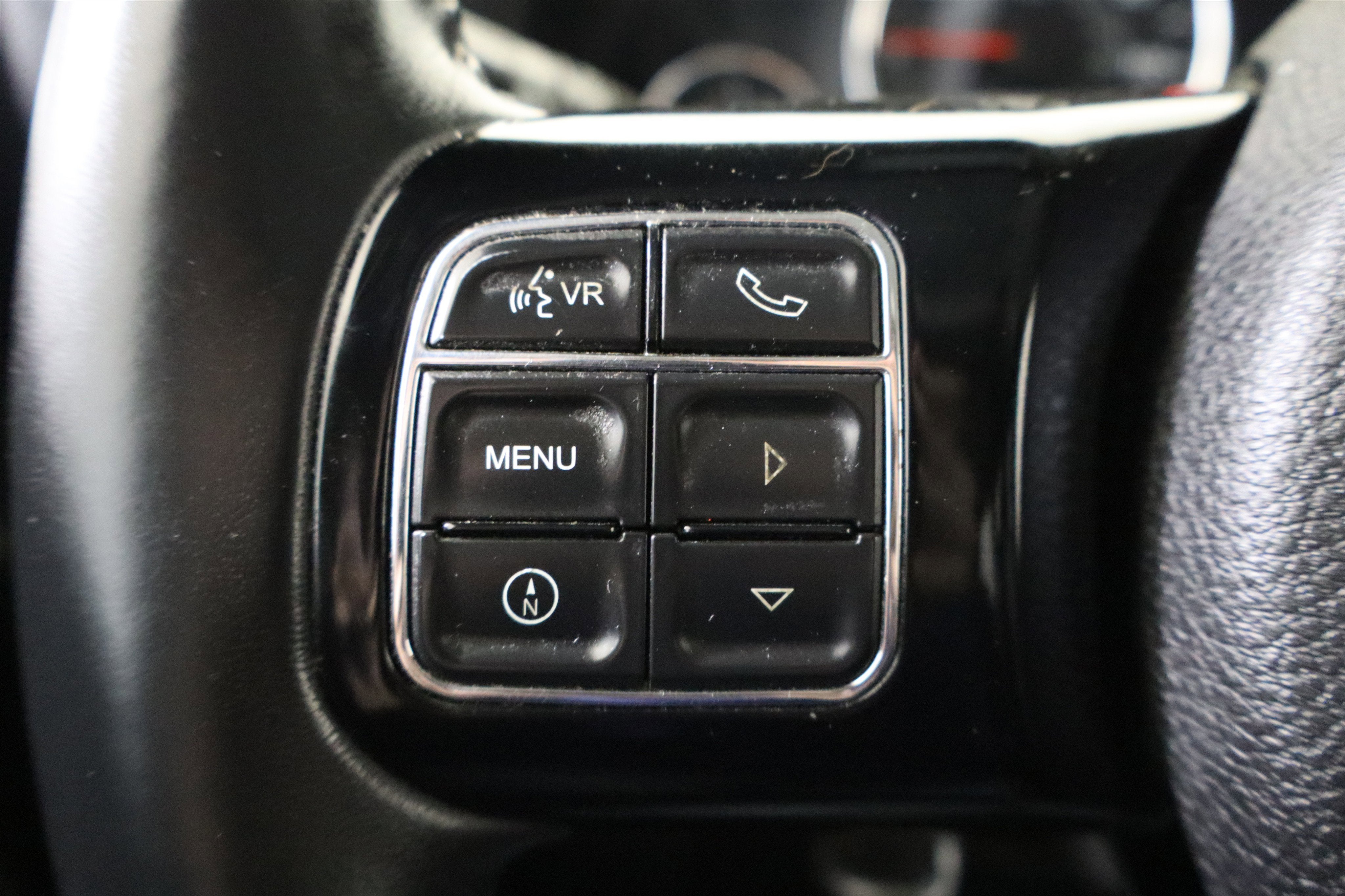 2014 Jeep Wrangler Unlimited Altitude