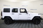 2014 Jeep Wrangler Unlimited Altitude