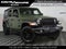 2021 Jeep Wrangler Unlimited Willys Sport