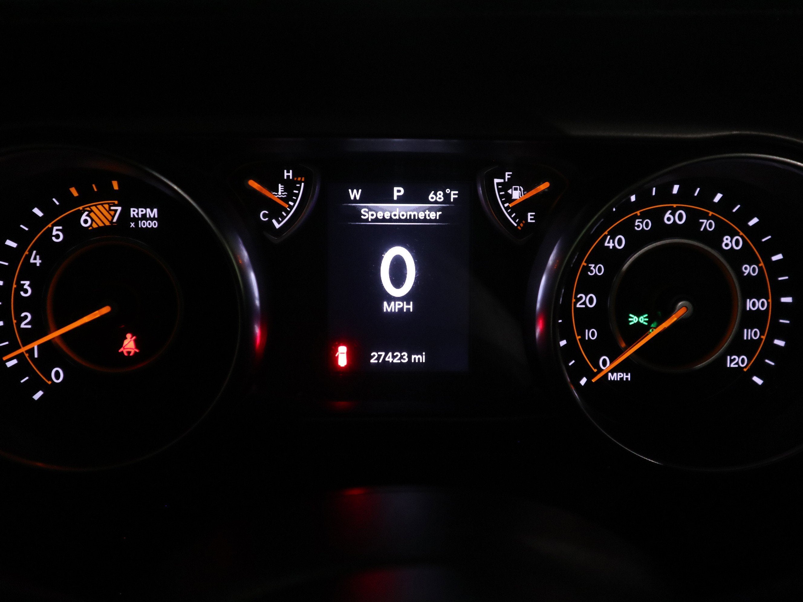 2021 Jeep Wrangler Unlimited Willys Sport