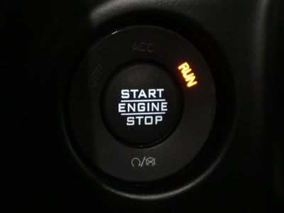 2021 Jeep Wrangler Unlimited Willys Sport