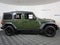 2021 Jeep Wrangler Unlimited Willys Sport
