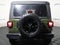 2021 Jeep Wrangler Unlimited Willys Sport