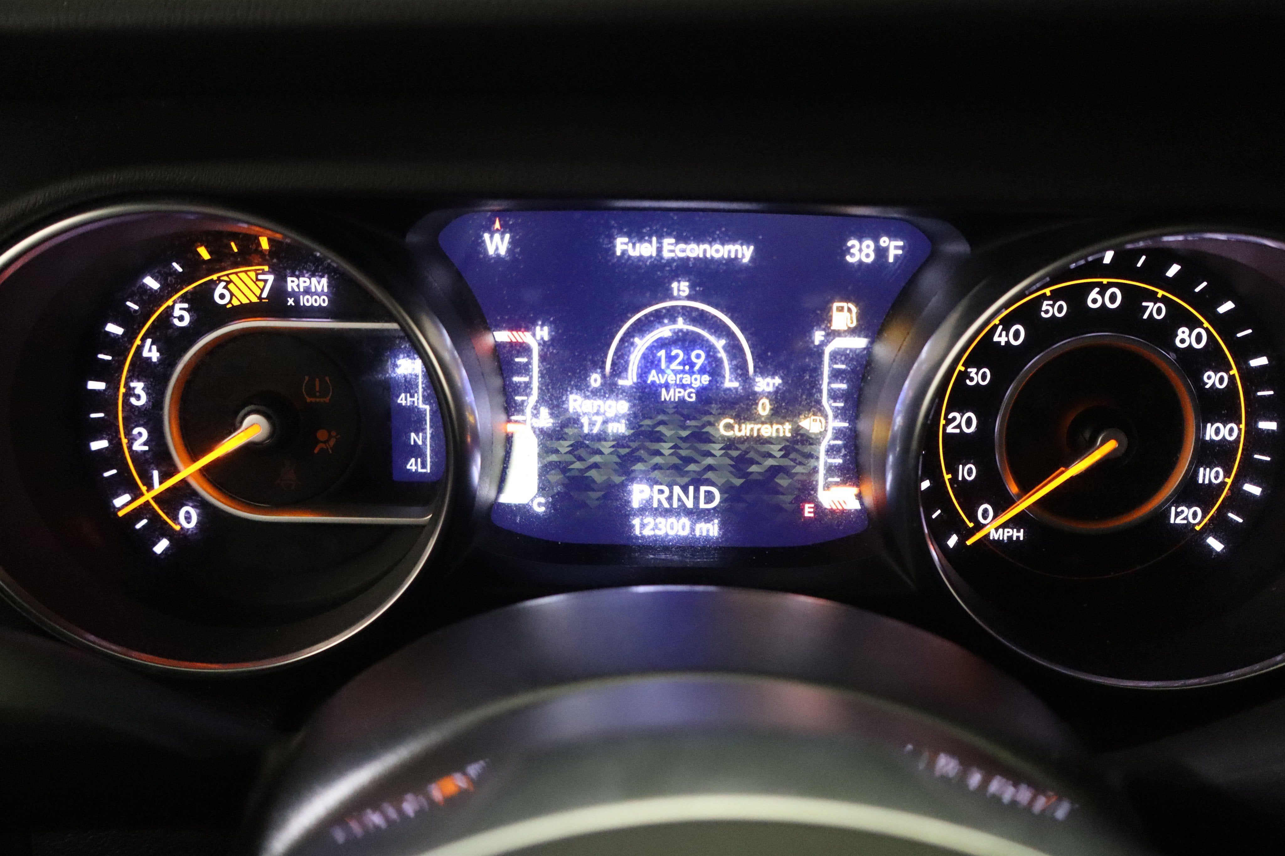 2022 Jeep Wrangler Unlimited High Altitude