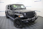 2022 Jeep Wrangler Unlimited High Altitude