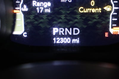 2022 Jeep Wrangler Unlimited High Altitude