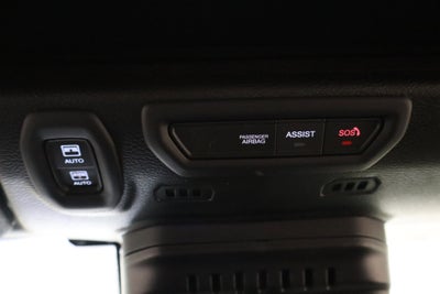 2022 Jeep Wrangler Unlimited High Altitude