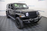 2022 Jeep Wrangler Unlimited High Altitude