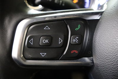 2022 Jeep Wrangler Unlimited High Altitude