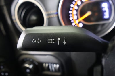 2022 Jeep Wrangler Unlimited High Altitude