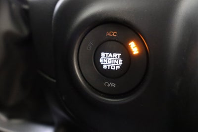 2022 Jeep Wrangler Unlimited High Altitude