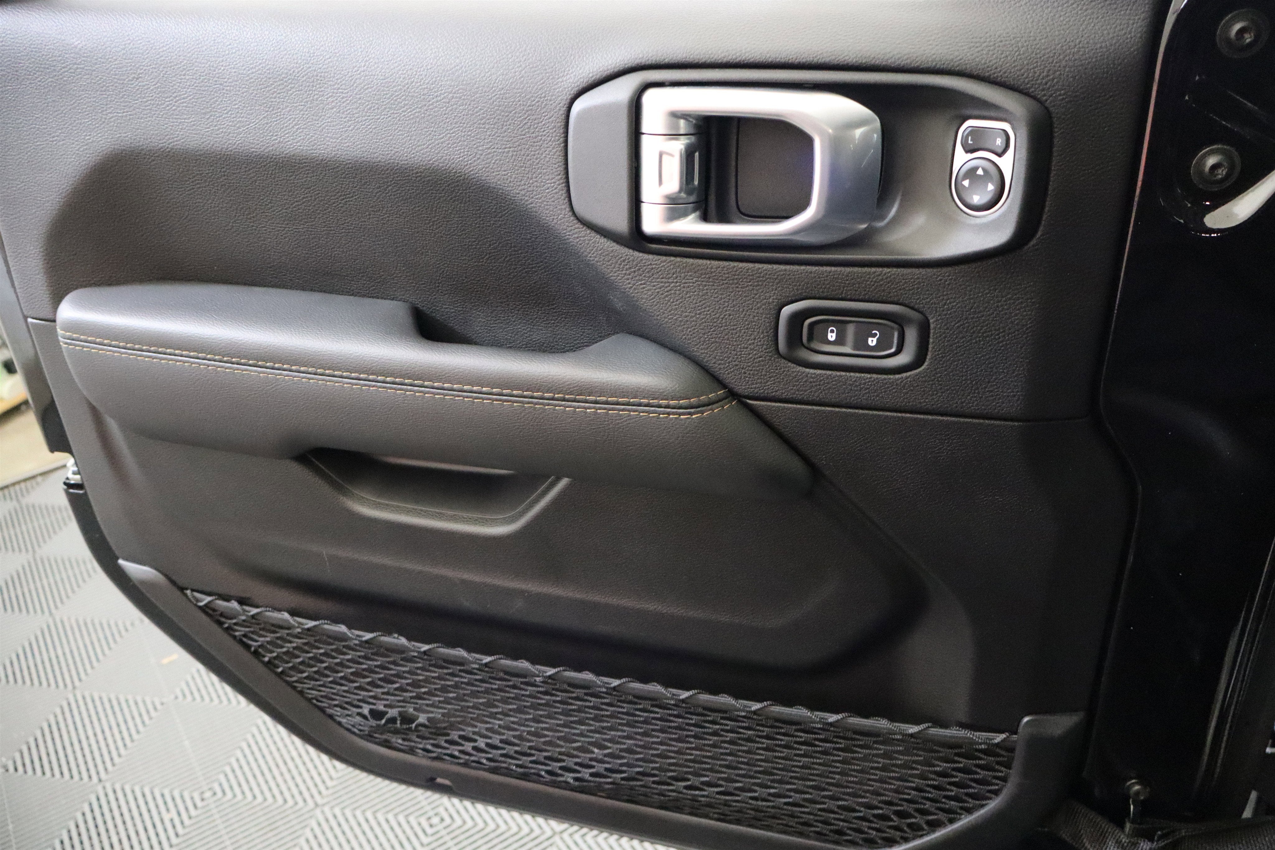 2022 Jeep Wrangler Unlimited High Altitude