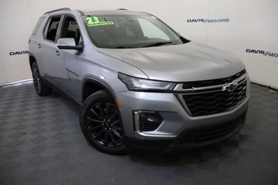 2022 Jeep Wrangler Unlimited High Altitude