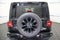 2022 Jeep Wrangler Unlimited High Altitude