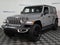 2021 Jeep Wrangler 4xe Unlimited Sahara