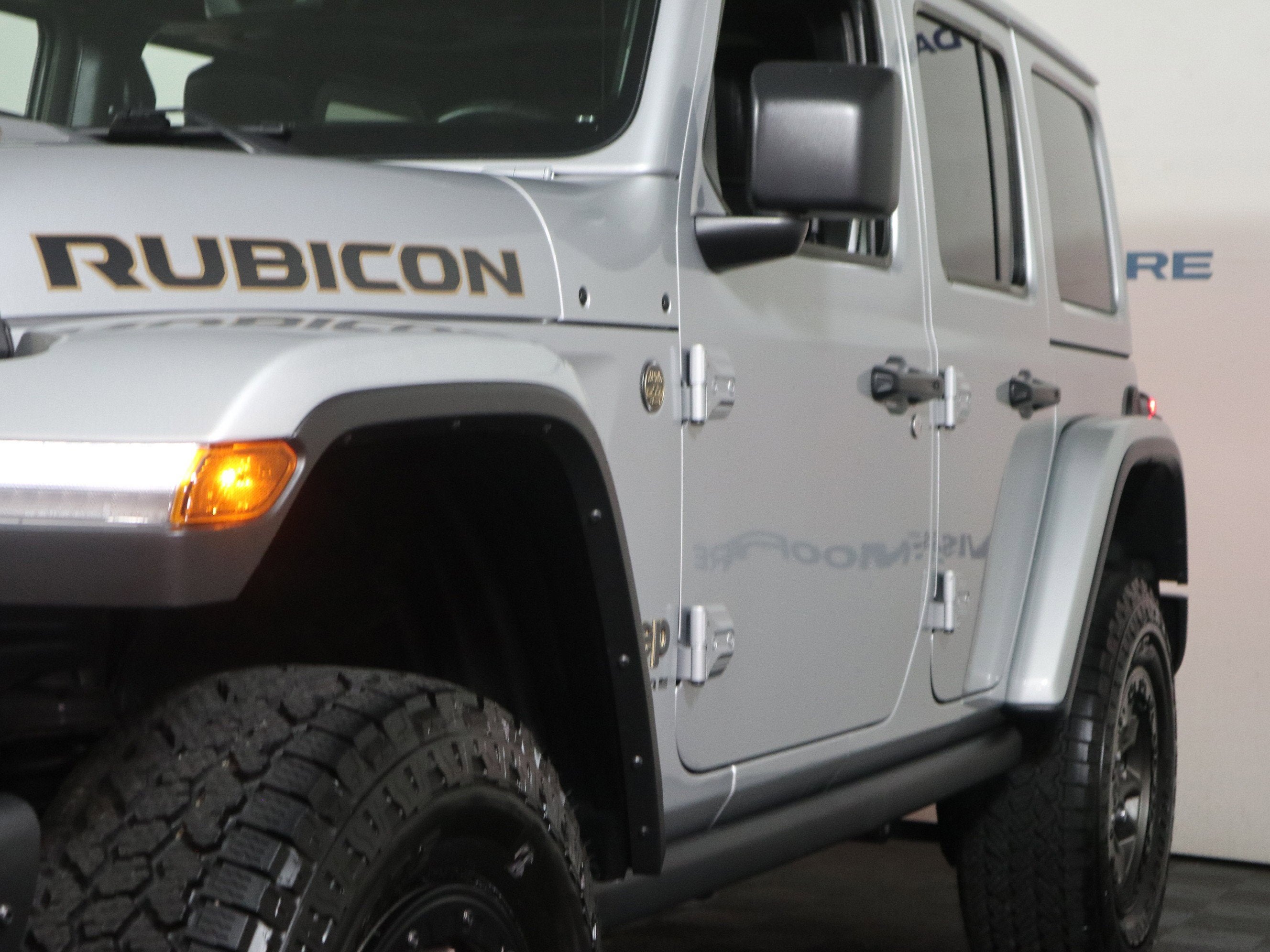 2023 Jeep Wrangler Rubicon 392