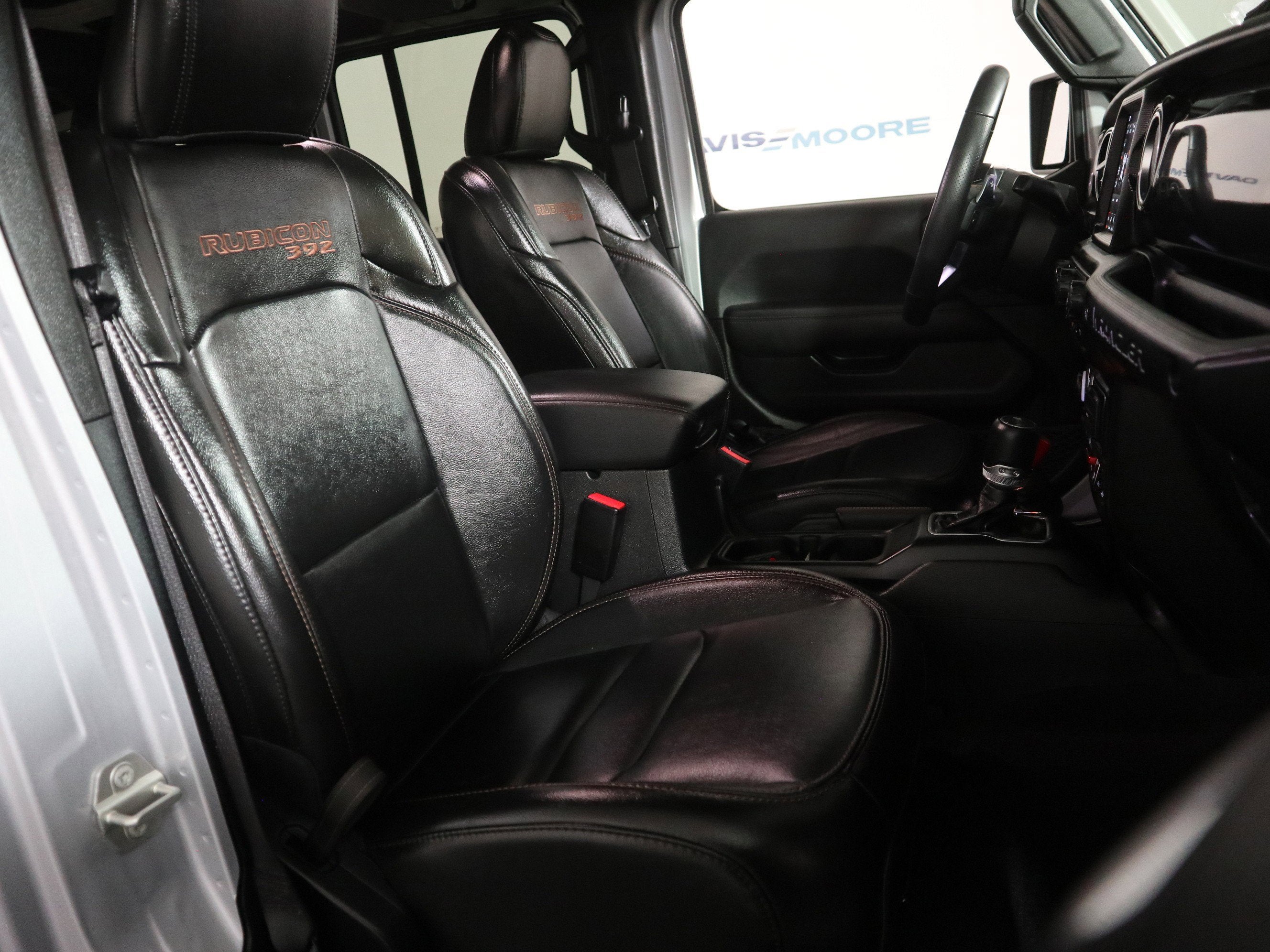 2023 Jeep Wrangler Rubicon 392