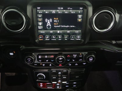 2023 Jeep Wrangler Rubicon 392